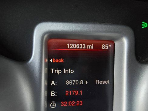 Used 2016 Dodge Journey SXT FWD image 30