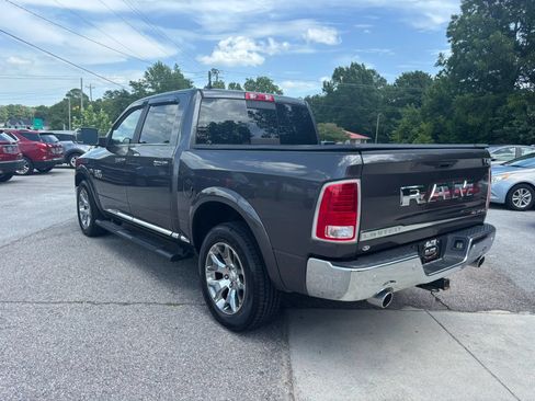Used 2017 RAM 1500 Limited AWD/4WD image 8
