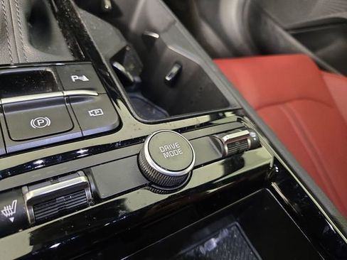 Certified 2025 Kia K5 GT-Line w/ GT-Line Premium Package image 30