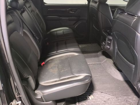 Used 2023 RAM 1500 Rebel w/ Rebel Level 2 Equipment Group image 24