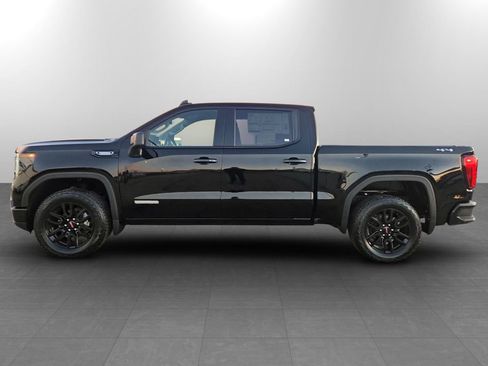 New 2026 GMC Sierra 1500 Elevation w/ Elevation Select Package image 10