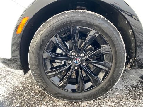 Certified 2025 Buick Envista Sport Touring w/ Convenience I Package image 21