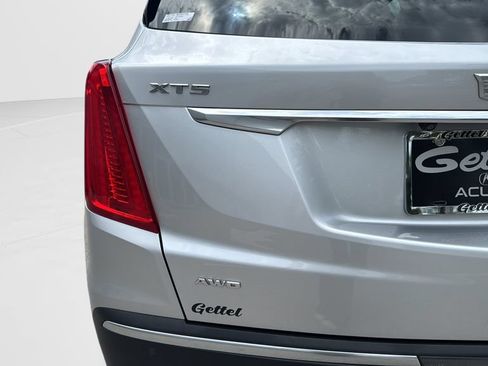 Used 2018 Cadillac XT5 Premium Luxury AWD/4WD image 36