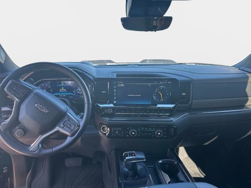 Used 2023 Chevrolet Silverado 1500 ZR2 w/ Technology Package image 26