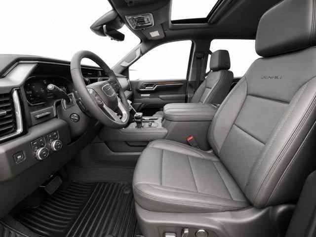 New 2026 GMC Sierra 1500 Denali w/ Denali Reserve Package AWD/4WD image 12