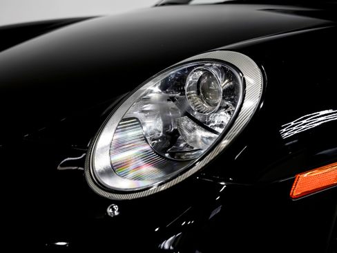 Used 2008 Porsche 911 Turbo image 31