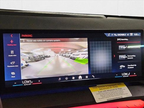 Used 2025 BMW X3 xDrive30i image 13