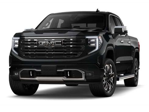 New 2026 GMC Sierra 1500 Denali Ultimate AWD/4WD image 27