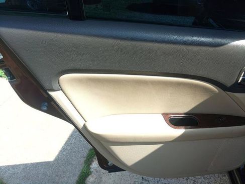 Used 2012 Ford Fusion SEL FWD image 13