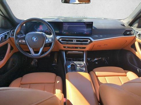 Used 2024 BMW i4 eDrive35 w/ Convenience Package RWD image 19