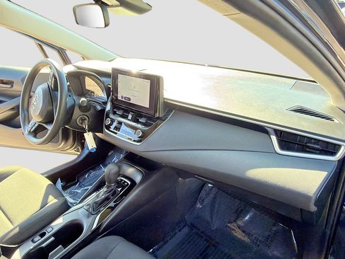 Used 2024 Toyota Corolla LE image 13