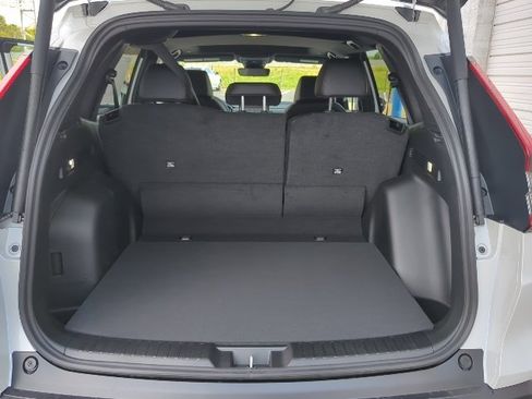 New 2026 Honda CR-V Sport-L image 10