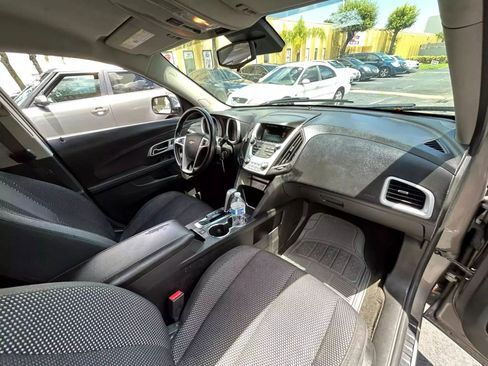 Used 2012 Chevrolet Equinox LT image 20