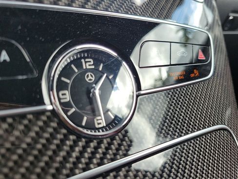 Used 2022 Mercedes-Benz C 43 AMG 4MATIC Coupe image 28