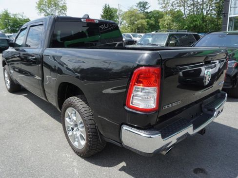 Used 2020 RAM 1500 Big Horn AWD/4WD image 7
