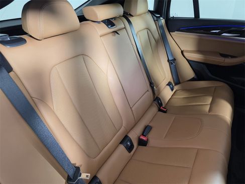 Used 2023 BMW X4 xDrive30i w/ Parking Assistance Package image 29