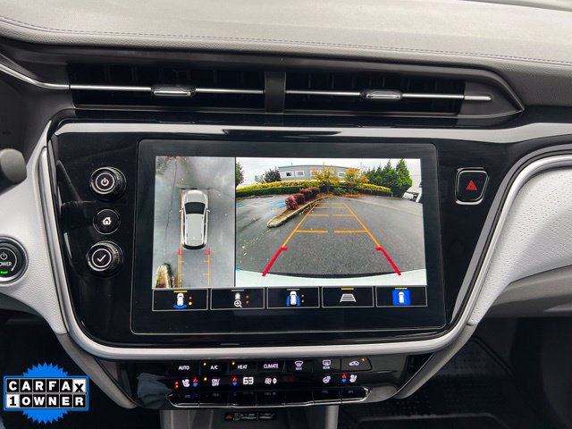 Used 2023 Chevrolet Bolt EUV Premier FWD image 32