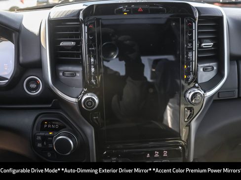 New 2026 RAM 1500 Big Horn image 23