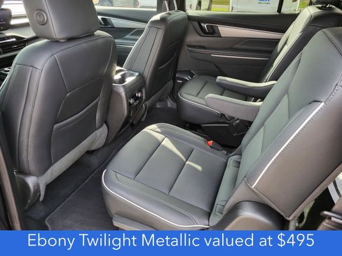 New 2026 Buick Enclave Preferred w/ Power Package image 4