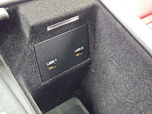 Certified 2021 Porsche Cayenne GTS AWD/4WD image 19
