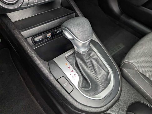 Certified 2023 Kia Forte LXS w/ LXS Technology Package FWD image 27