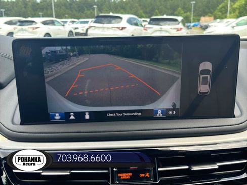 New 2026 Acura MDX SH-AWD w/ Technology Package image 13