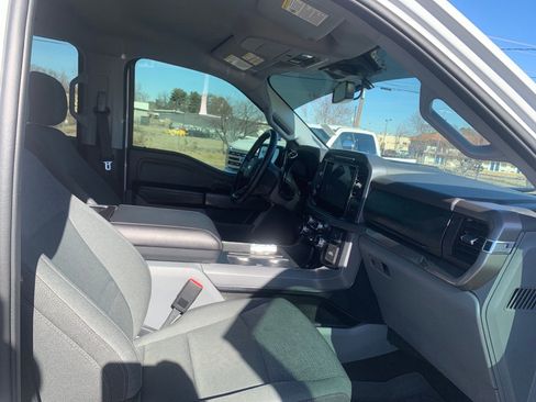 Used 2024 Ford F150 XLT w/ Equipment Group 302A MID image 29