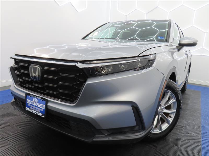 Used 2023 Honda CR-V EX image 1