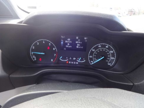 Used 2022 Ford Transit Connect XLT image 18
