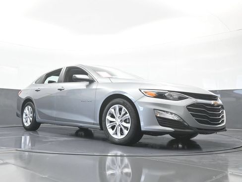 Used 2024 Chevrolet Malibu LT FWD image 57