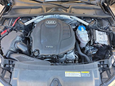 Used 2017 Audi A4 2.0T Premium Plus w/ Premium Plus Package AWD/4WD image 34