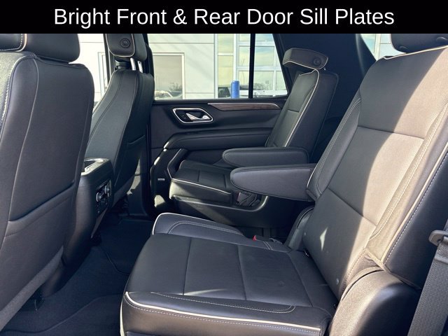 Certified 2022 Chevrolet Tahoe Premier AWD/4WD image 21