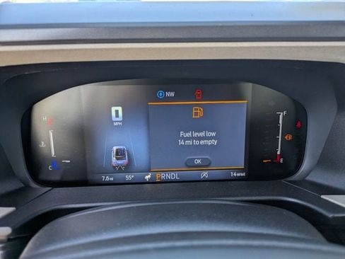 New 2026 Ford Bronco Sport Big Bend image 61