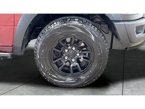 Used 2022 RAM 1500 Warlock AWD/4WD image 20