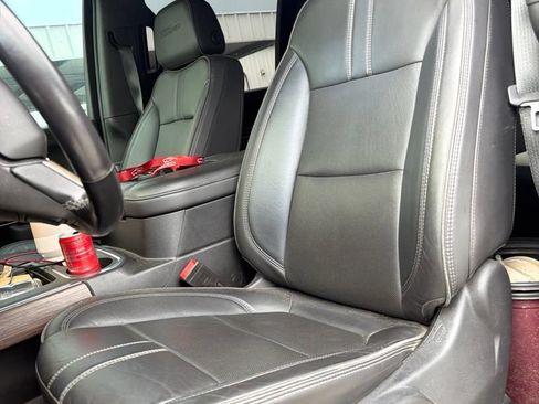 Used 2021 Chevrolet Silverado 2500 High Country w/ Z71 Off-Road Package AWD/4WD image 6