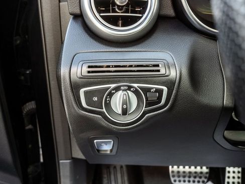 Used 2020 Mercedes-Benz GLC 43 AMG 4MATIC Coupe image 20