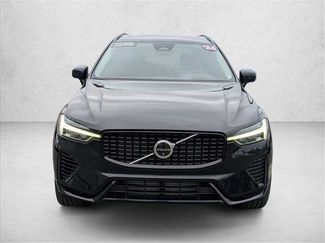 Used 2024 Volvo XC60 T8 Ultimate w/ Protection Package Premier video 2