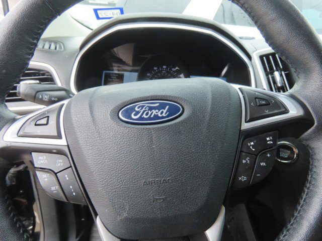 Used 2018 Ford Edge Sport w/ Equipment Group 401A AWD/4WD image 25