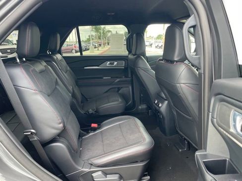 New 2026 Ford Explorer ST AWD/4WD image 26