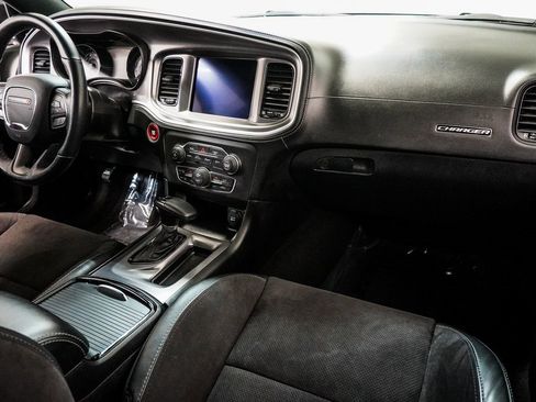 Used 2021 Dodge Charger GT w/ Plus Group image 9
