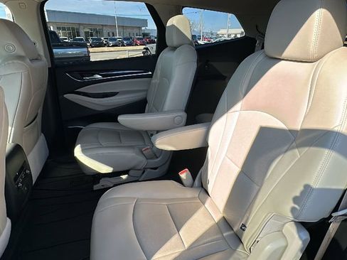 Used 2020 Buick Enclave Essence w/ Trailering Package, 5000 lbs. image 13