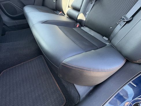Used 2019 Nissan Altima 2.5 SR image 25