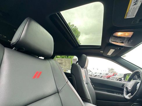 New 2026 Dodge Durango GT AWD/4WD image 18