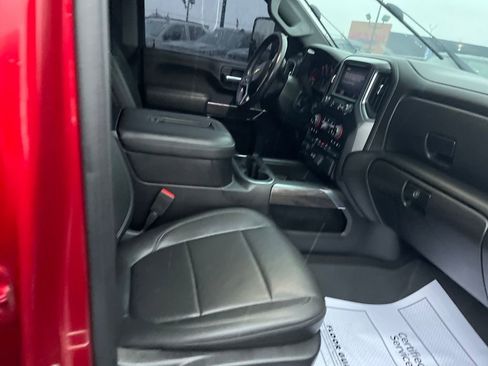 Used 2022 Chevrolet Silverado 3500 LTZ w/ LTZ Convenience Package image 30