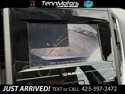 Used 2018 Subaru Impreza 2.0i Premium w/ Eyesight & BSD & Rcta AWD/4WD image 16