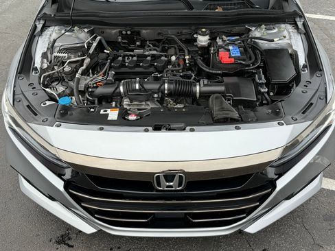 Used 2022 Honda Accord Sport image 34