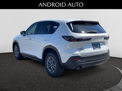 New 2026 MAZDA CX-5 Select AWD/4WD image 3