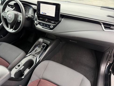 Certified 2024 Toyota Corolla SE image 19