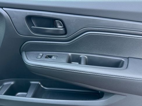 New 2026 Honda Odyssey EX-L image 26