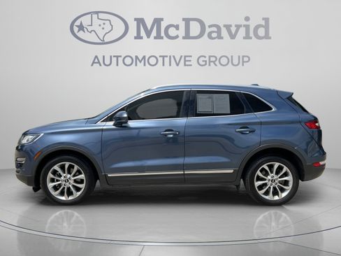 Used 2018 Lincoln MKC Select w/ Select Plus Package FWD image 4